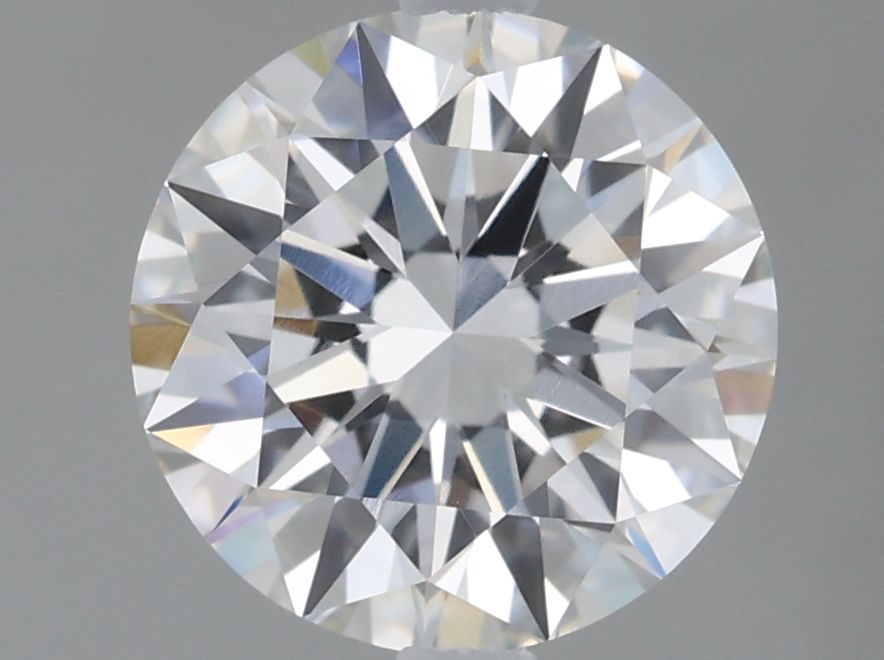 1.55 ct. round Lab Grown Diamond front image