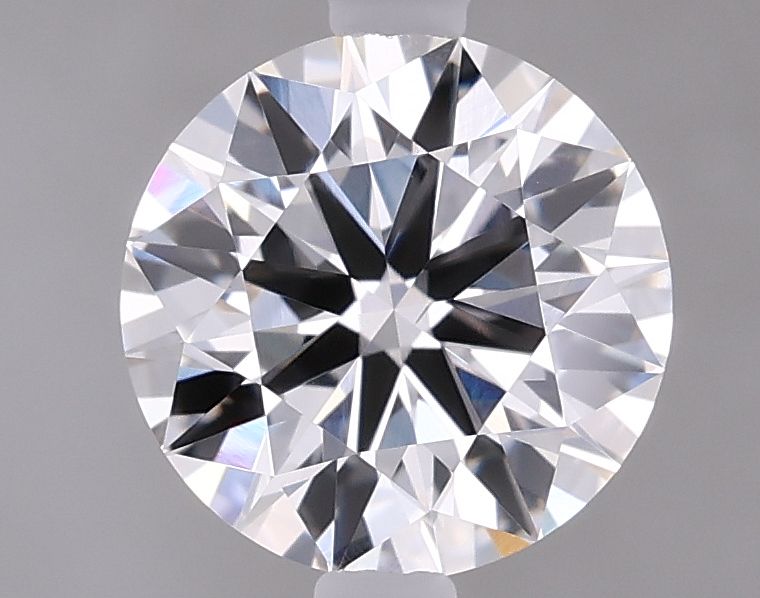 1.09 ct. round Lab Grown Diamond front image