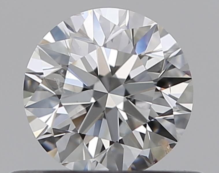 0.4 ct Round Diamond