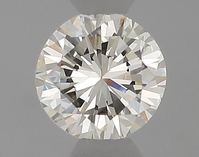 0.38 ct Round Diamond