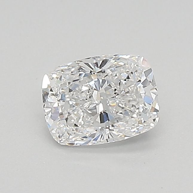 0.47 ct lab-grown Cushion modified Diamond