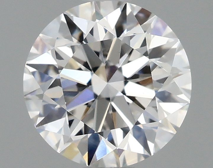 1.09 ct. round Lab Grown Diamond front image