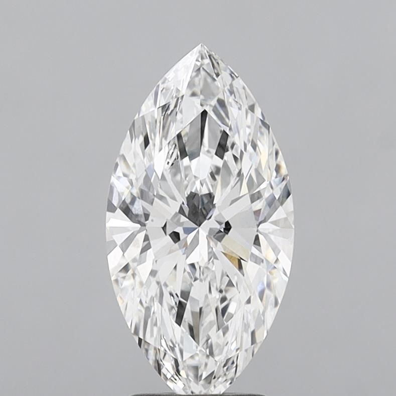 3.06 ct. marquise Lab Grown Diamond front image