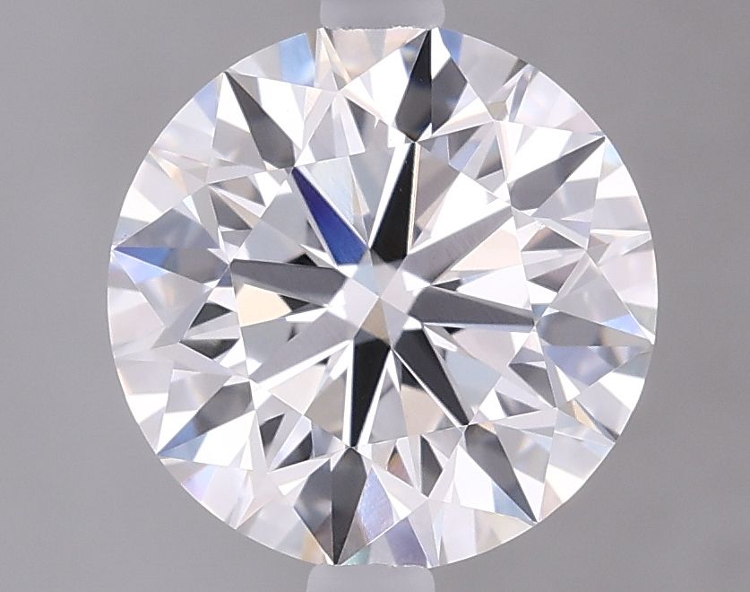 1.59 ct. round Lab Grown Diamond front image