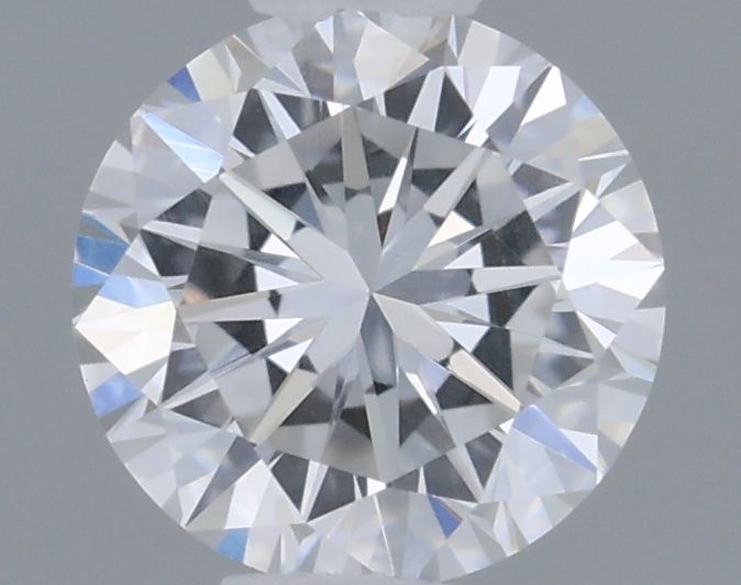 0.27 ct lab-grown Round Diamond