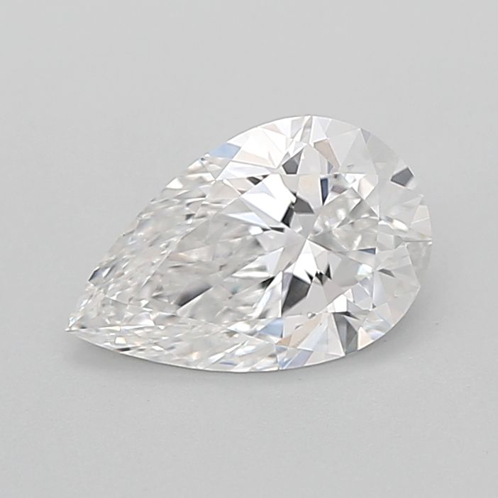 1.09 ct. pear Lab Grown Diamond front image