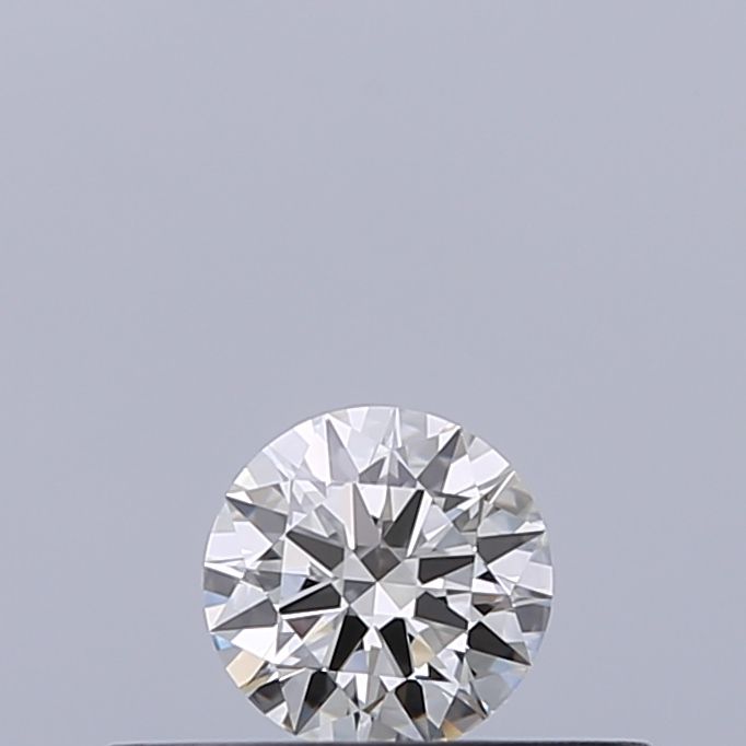 0.19 ct Round diamond