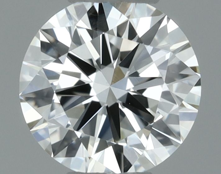 0.30 ct Round diamond