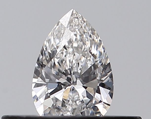 0.22ct Pear diamond