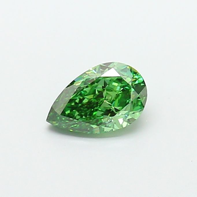 1.05 ct. pear Lab Grown Diamond front image