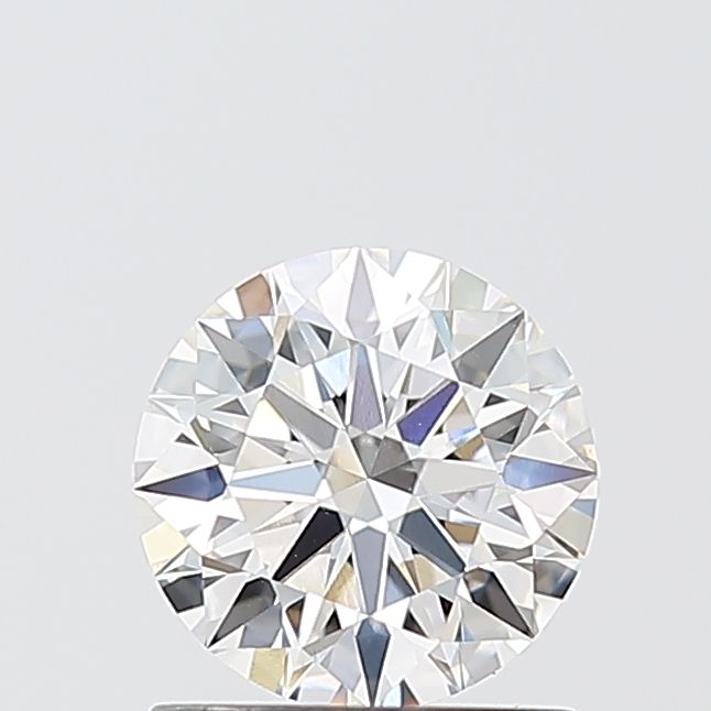 1.02 ct. round Lab Grown Diamond front image