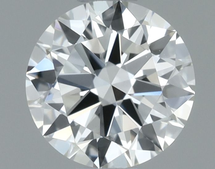 0.50 ct Round diamond