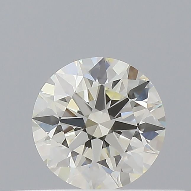 0.31 ct Round Diamond