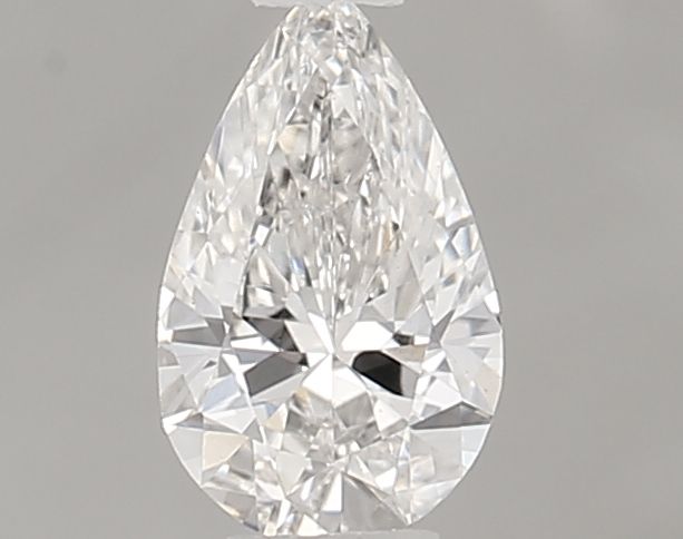 0.32 ct Pear diamond