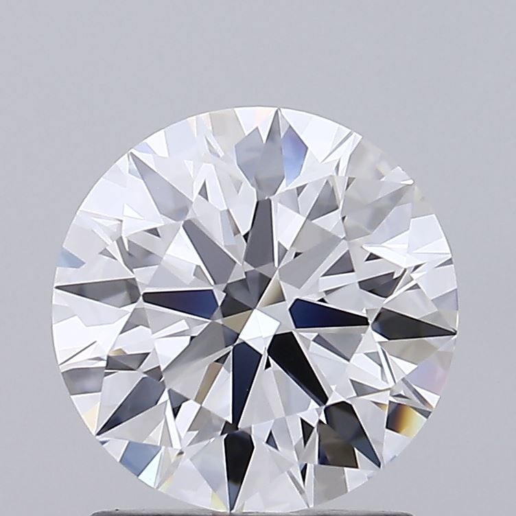 1.51 ct. round Lab Grown Diamond front image
