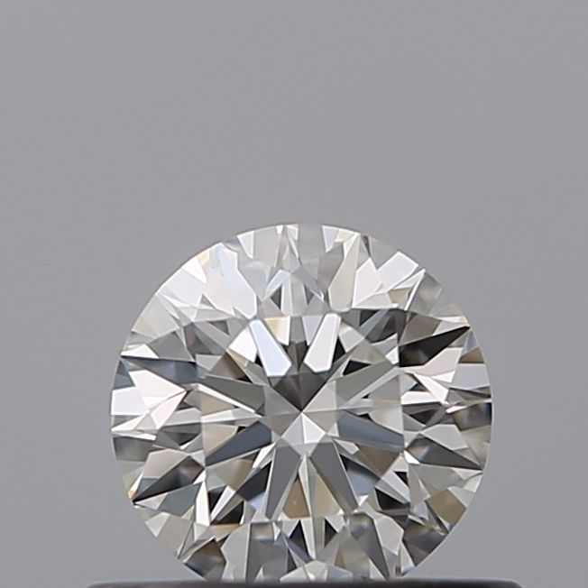 0.43 ct Round diamond