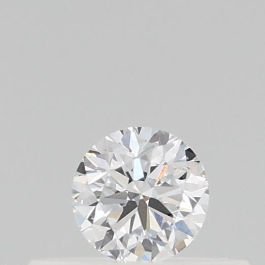 0.19 ct lab-grown Round Diamond