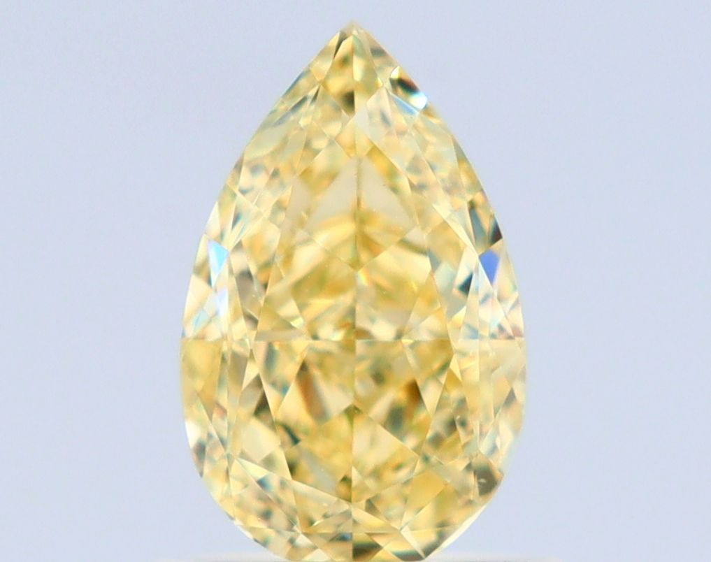 1.01 ct Pear diamond