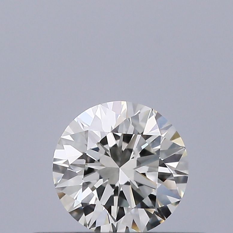 0.32 ct Round diamond