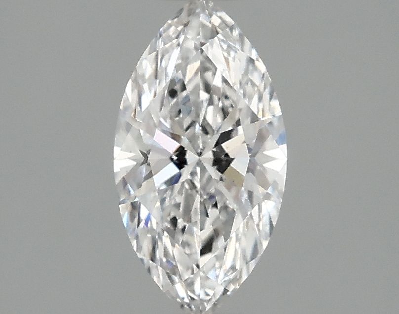 1.03 ct. marquise Lab Grown Diamond front image