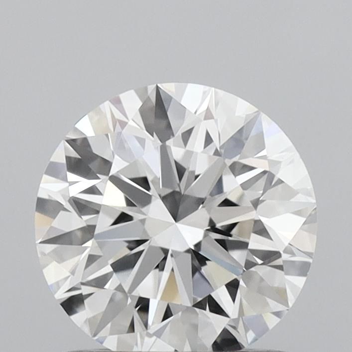 1.03 ct. round Lab Grown Diamond front image