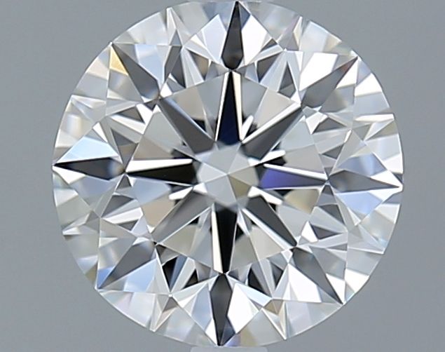1.50 ct Round diamond