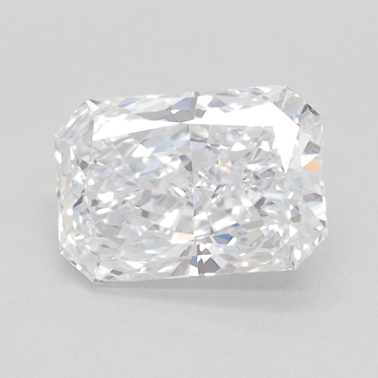 1.09 ct. radiant Lab Grown Diamond front image