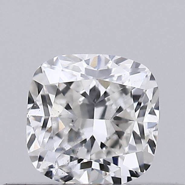 0.3 ct Cushion modified Diamond