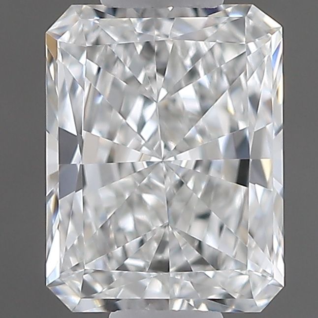 0.50 ct Radiant diamond
