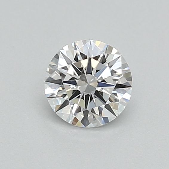 0.31 ct lab-grown Round Diamond