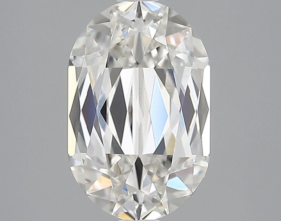 1.90 ct Cushion Modified diamond