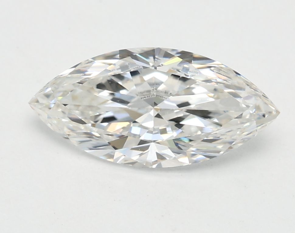 1.03 ct. marquise Lab Grown Diamond front image