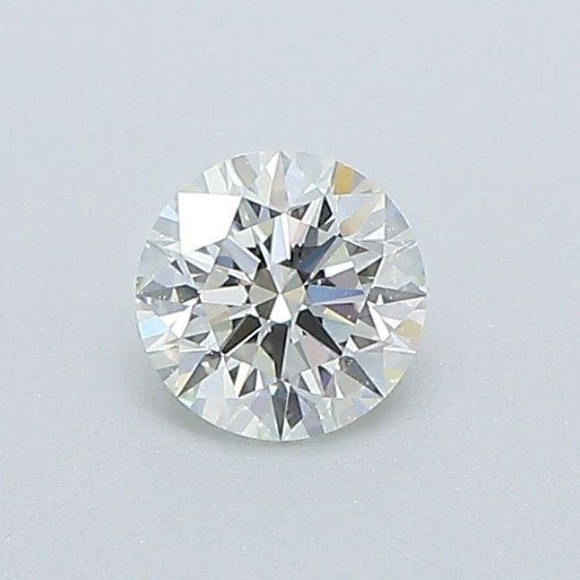 0.35 ct Round Diamond
