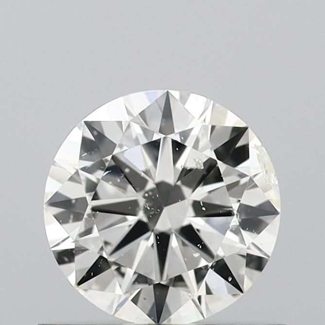 0.6 ct Round Diamond