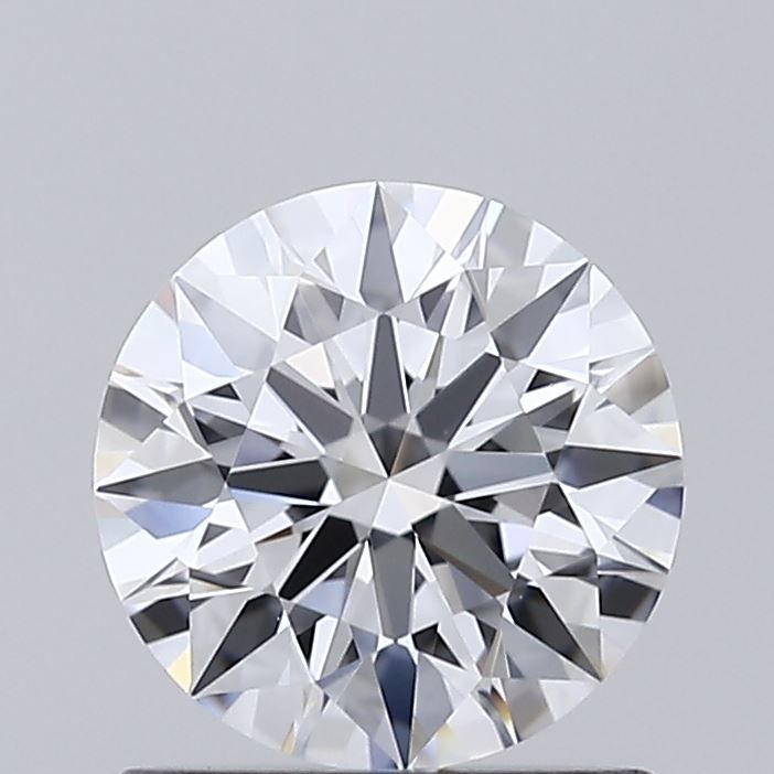 0.82 ct. round Lab Grown Diamond front image