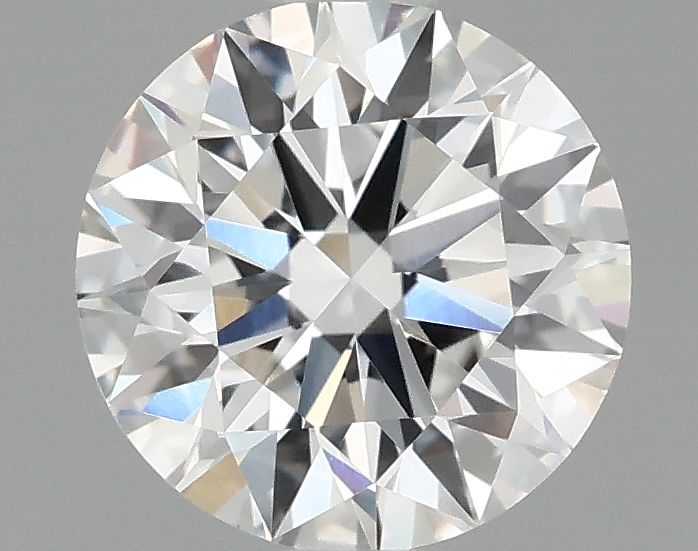 1.03 ct. round Lab Grown Diamond front image