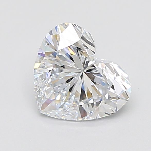 2.00 ct. heart Lab Grown Diamond front image