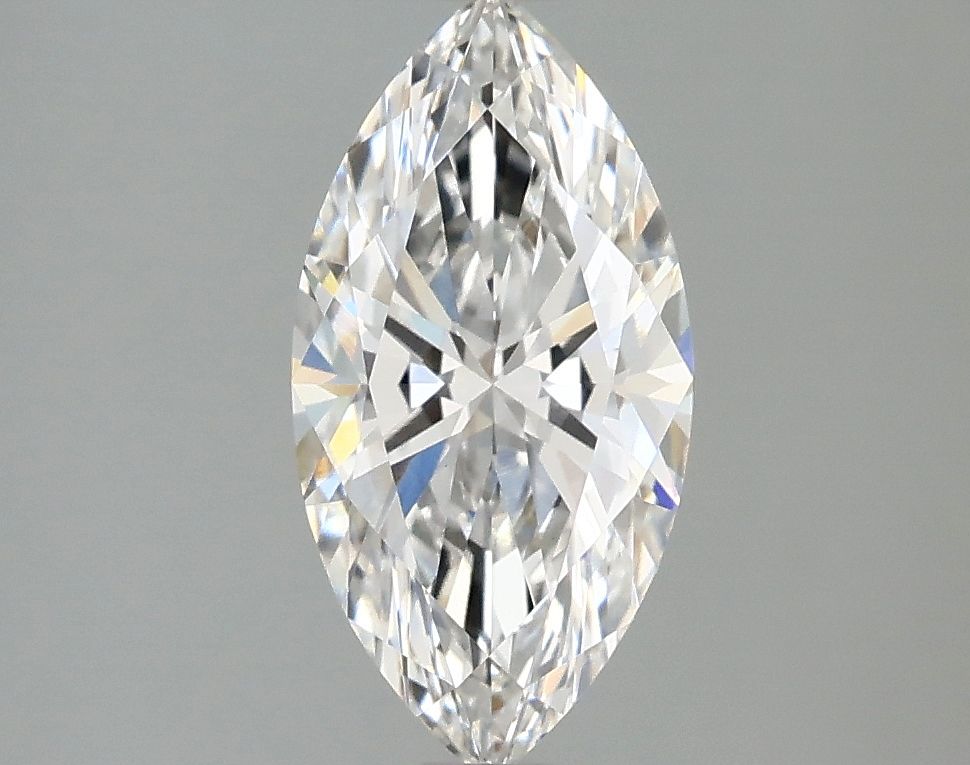 1.54 ct. marquise Lab Grown Diamond front image