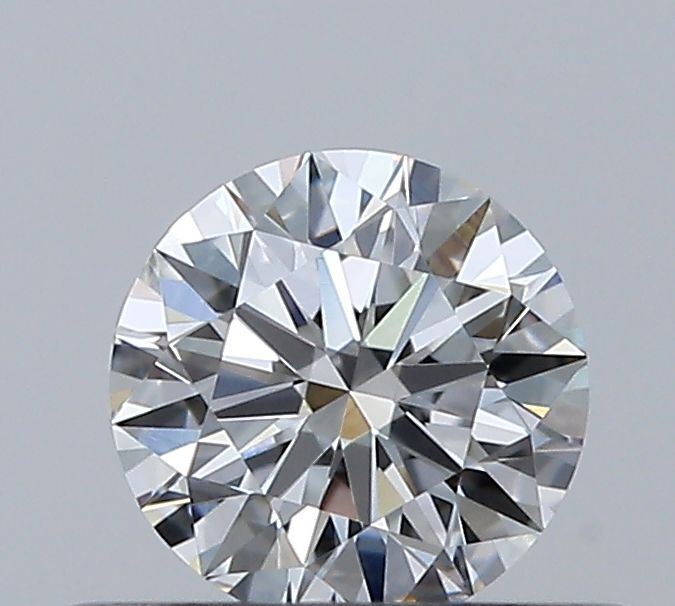 Diamant Rond 0.34 ct - Couleur F - Pureté VS1