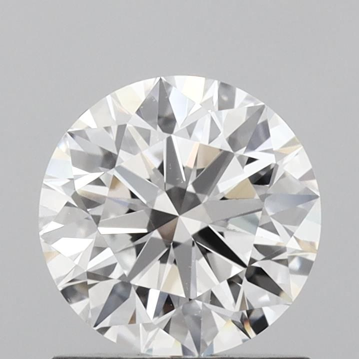1.03 ct. round Lab Grown Diamond front image