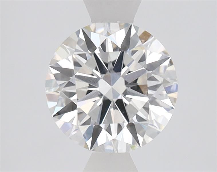 1.08 ct Round diamond