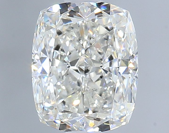 0.90 ct Cushion Brilliant diamond