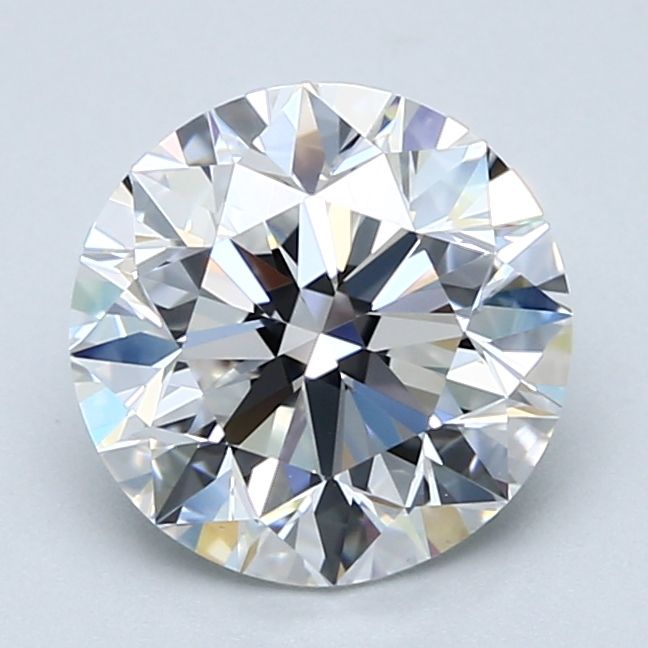 2.70 Carat