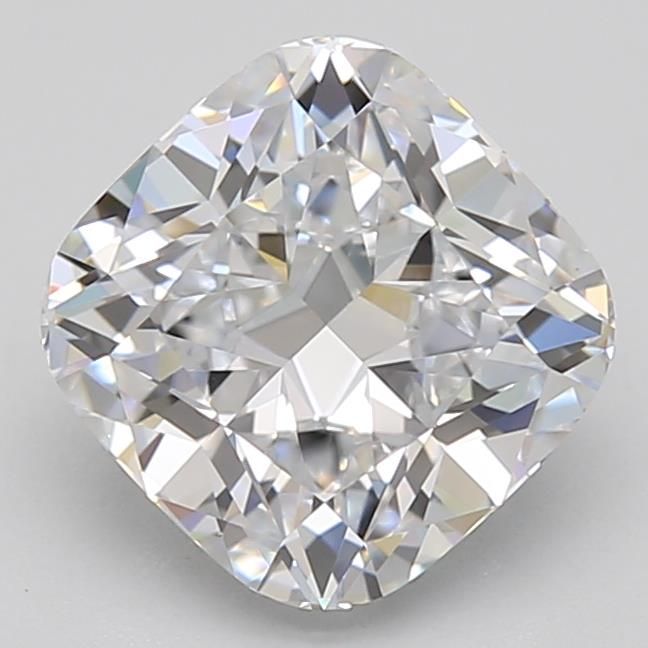 2.52 Carat