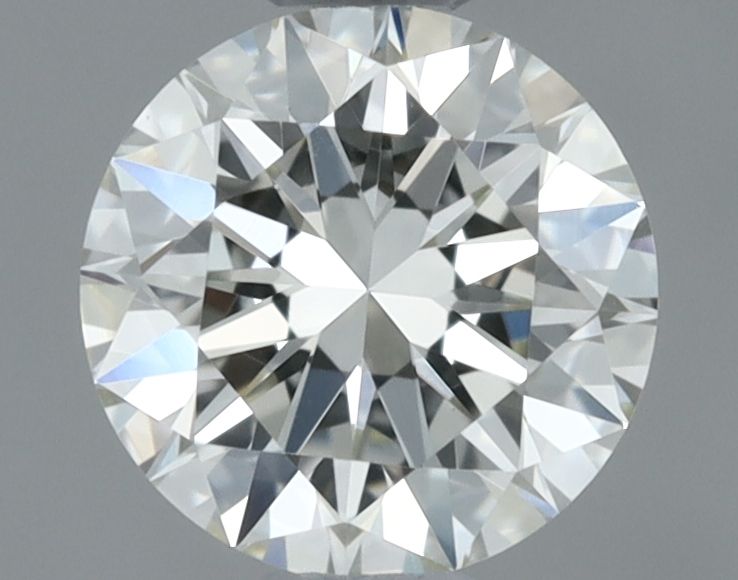 0.40 ct Round diamond