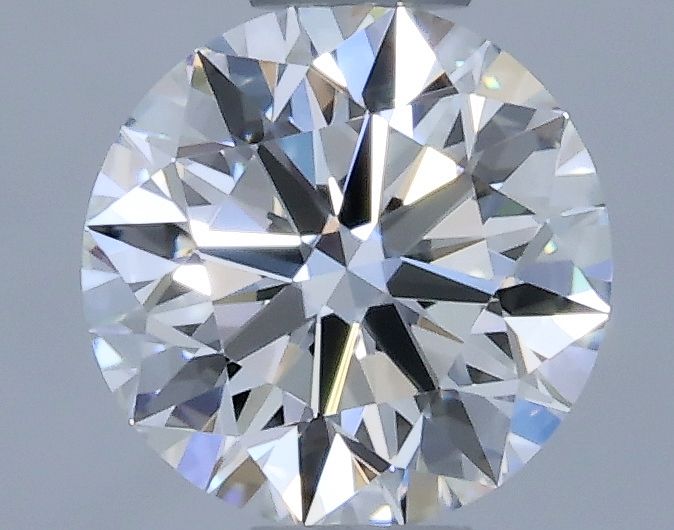 0.44 ct Round diamond
