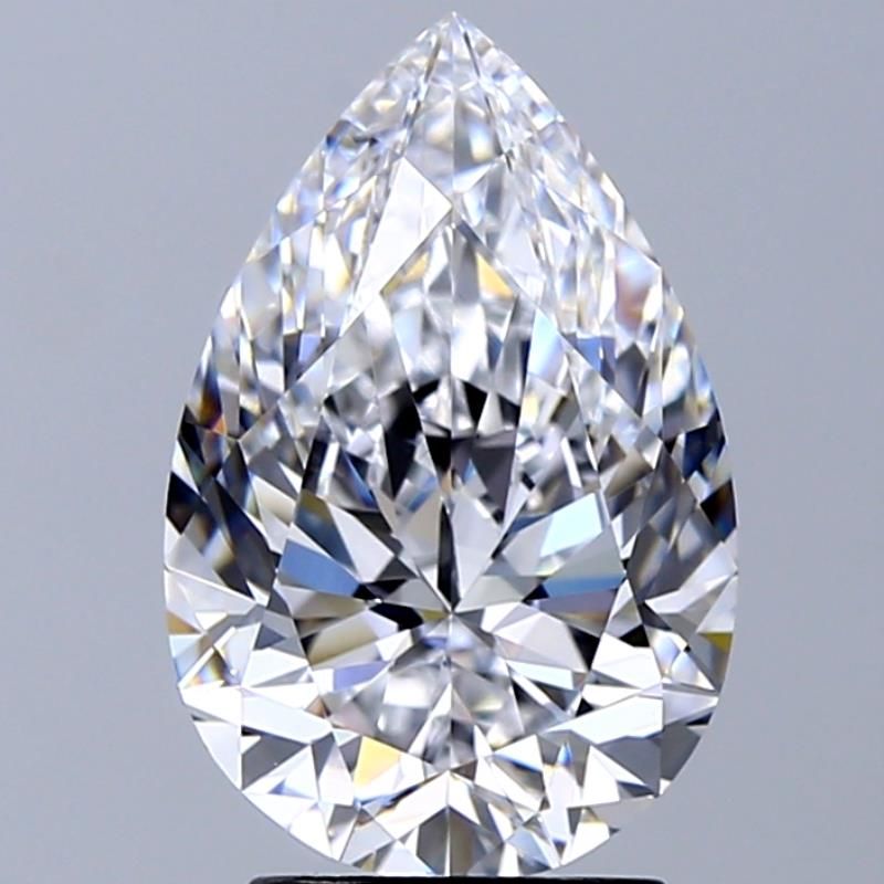 3.01 Carat
