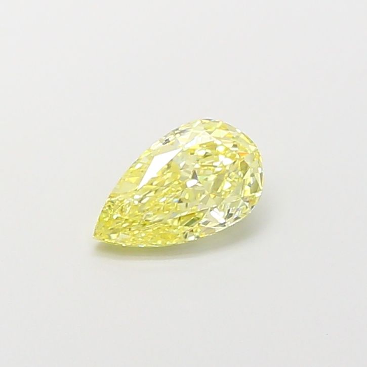 1.11 ct. pear Lab Grown Diamond front image