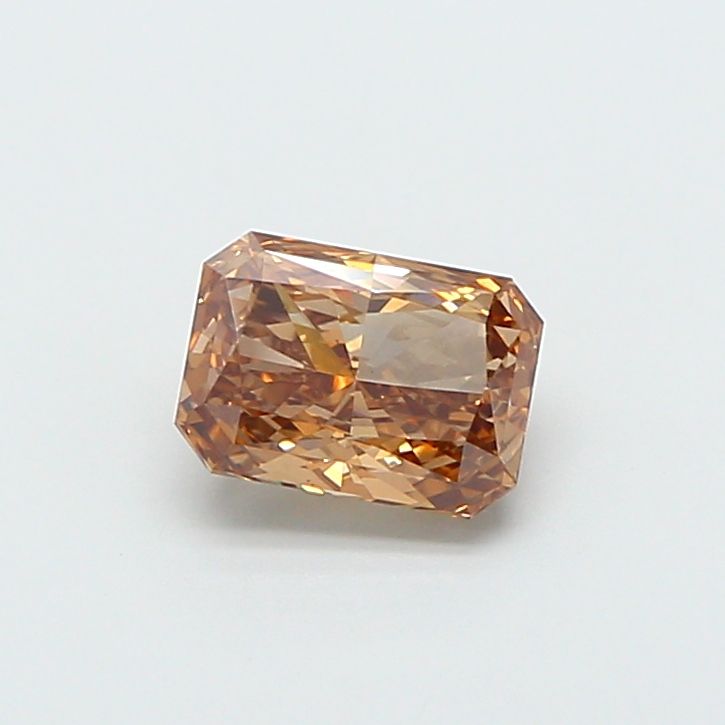 1.50 ct Radiant diamond