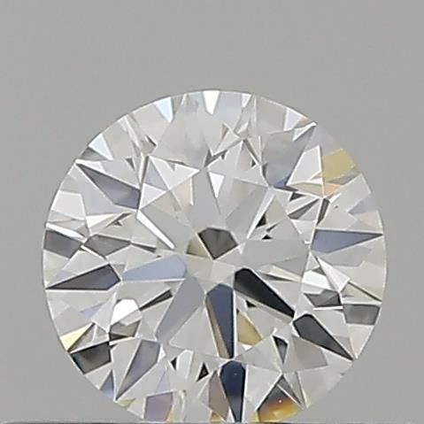 0.40 ct Round diamond